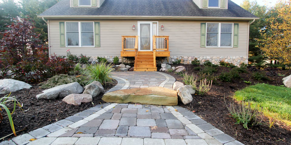 Howard Residence